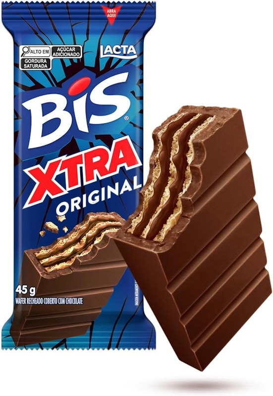 Bis Xtra Ao Leite 45G 1