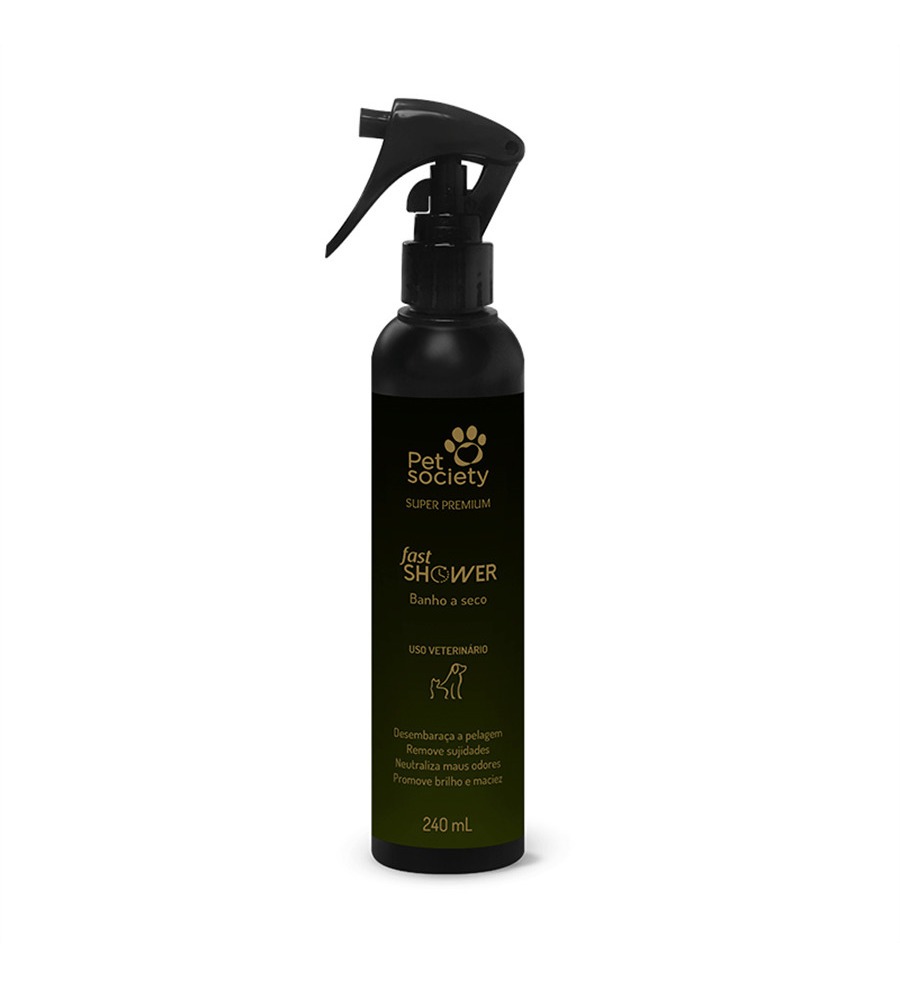 Top 10 Melhores Shampoos a Seco para Cachorro em 2026 (Pet Clean, Sanol Dog e mais) 5