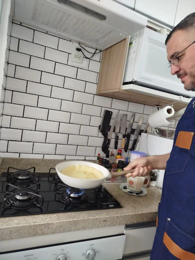 Dupla Camada Cerâmica para Receitas Rápidas