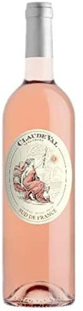 Vinho Francês Paul Mas Claude Val Rosé 1