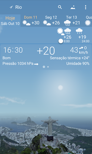 YoWindow 2