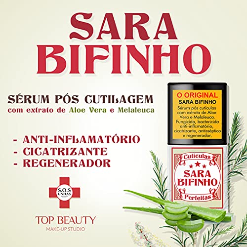 Esmalte Antifúngico Sérum Sara Bifinho 2