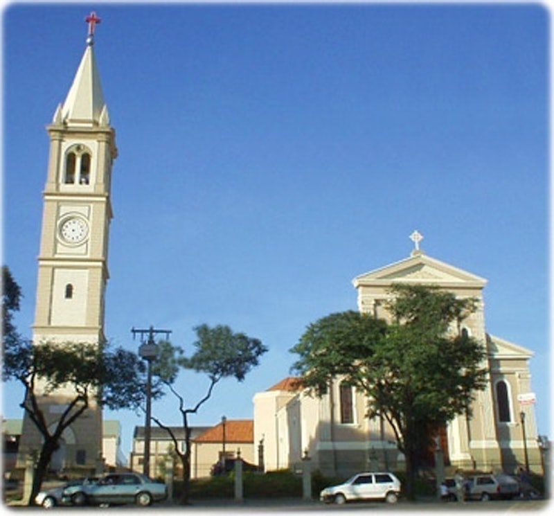 Santa Felicidade 5
