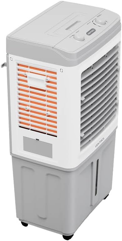 Climatizador 60 L Ventisol 150 W 4
