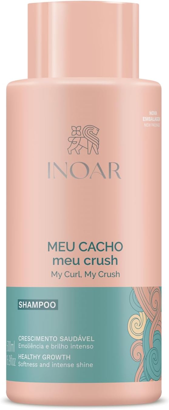 Top 10 Melhores Shampoos para Cabelo Cacheado em 2026 (Widi Care, Lola e mais) 4