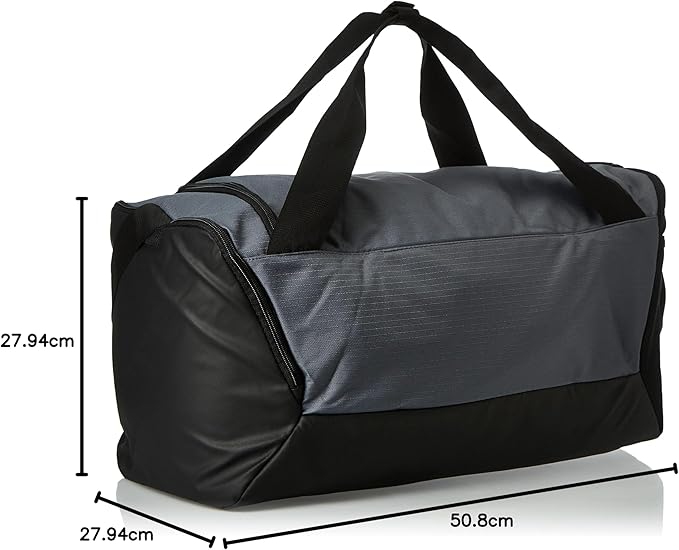 Bolsa Nike Brasilia Unissex 4