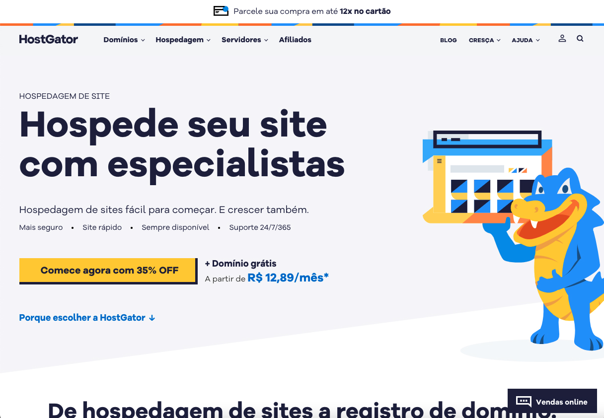 HostGator 2