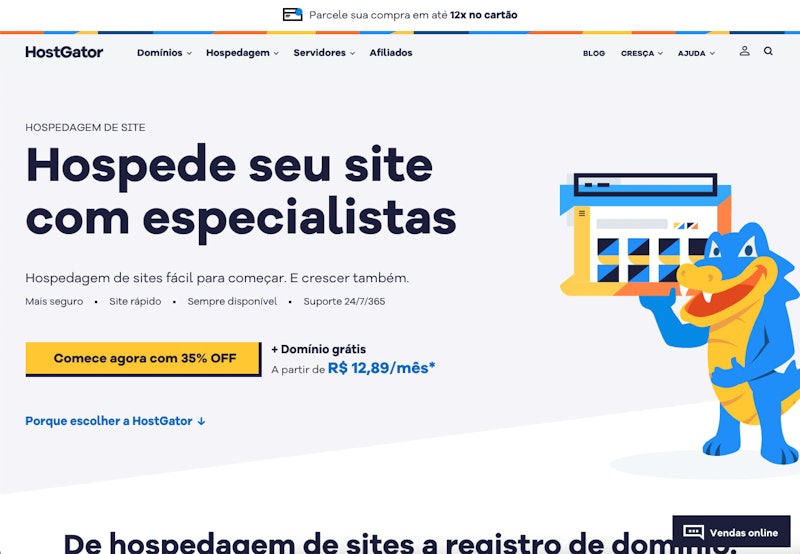 HostGator 2