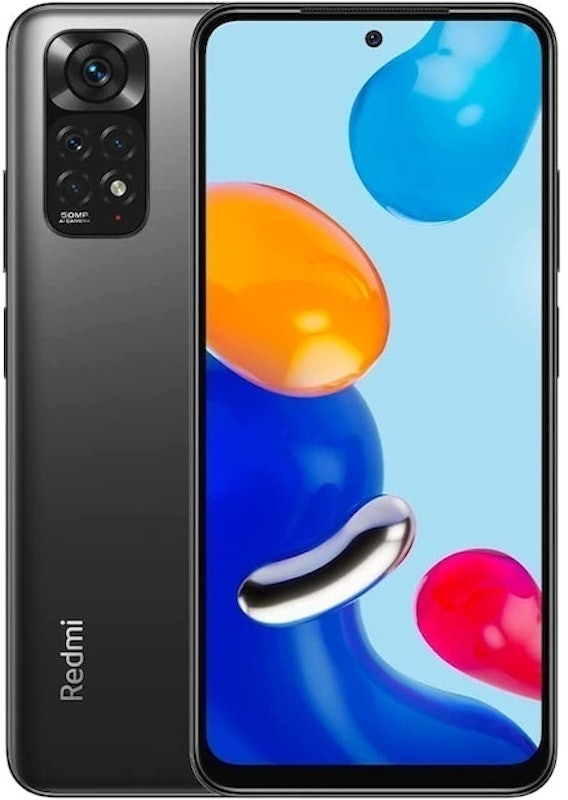 Redmi Note 11 (64 GB) 1
