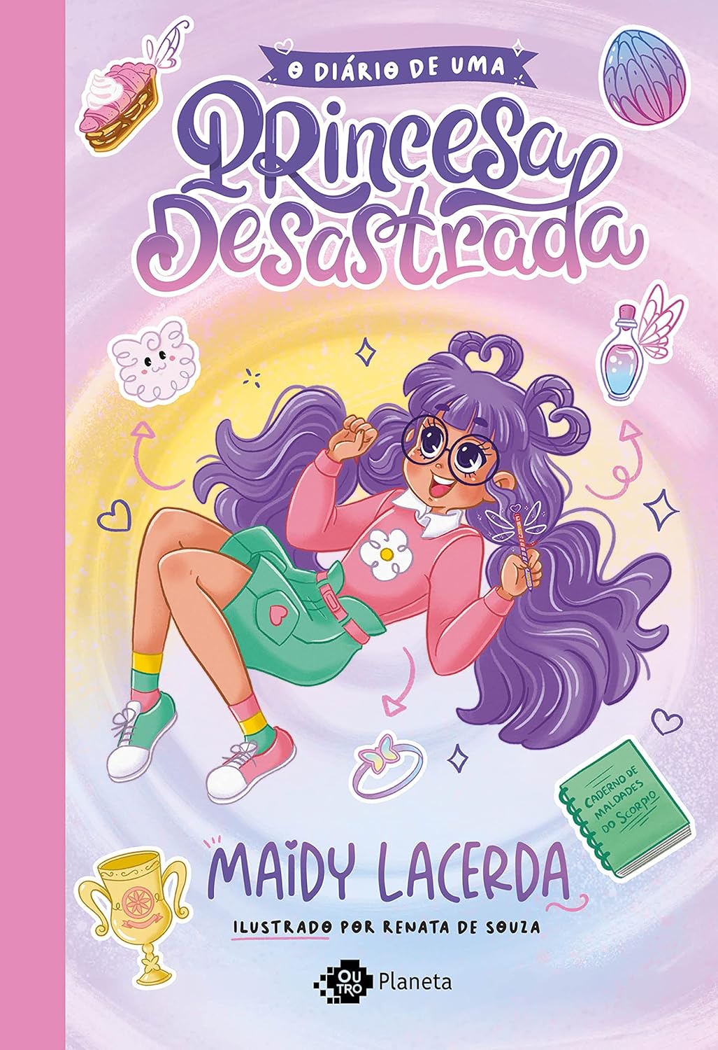 Top 10 Melhores Livros Infantojuvenis  (Coraline e mais) 5