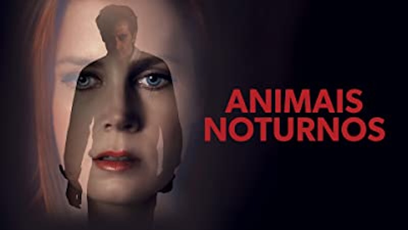 Animais Noturnos (2016) 1