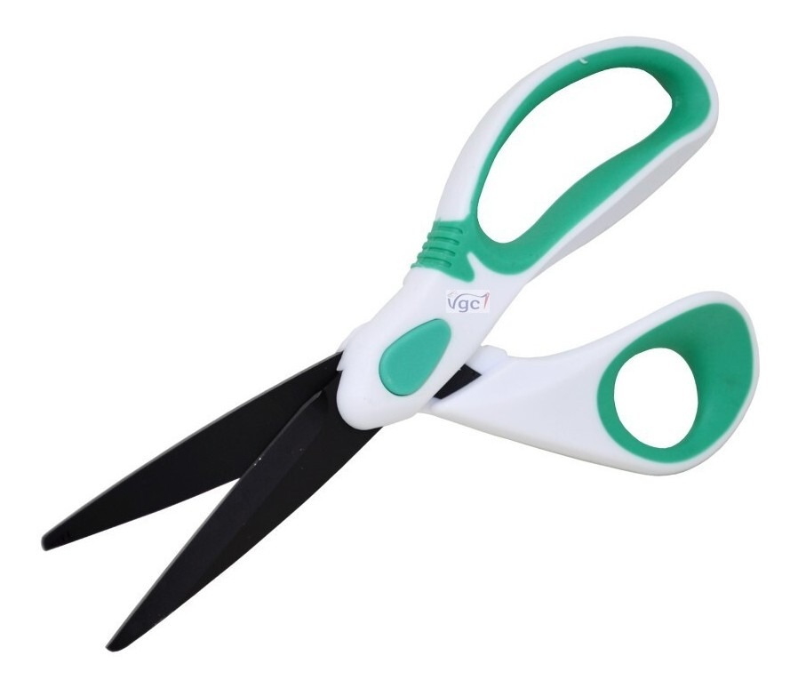 Tesoura de Titanium de Uso Geral Cabo Soft 2