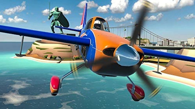 Ultrawings (2017) 5