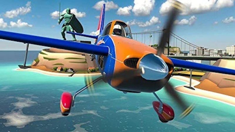 Ultrawings (2017) 5