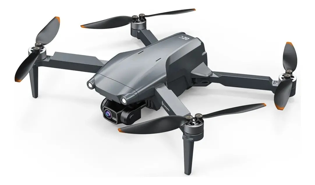 Drone L600 Pro Max 2