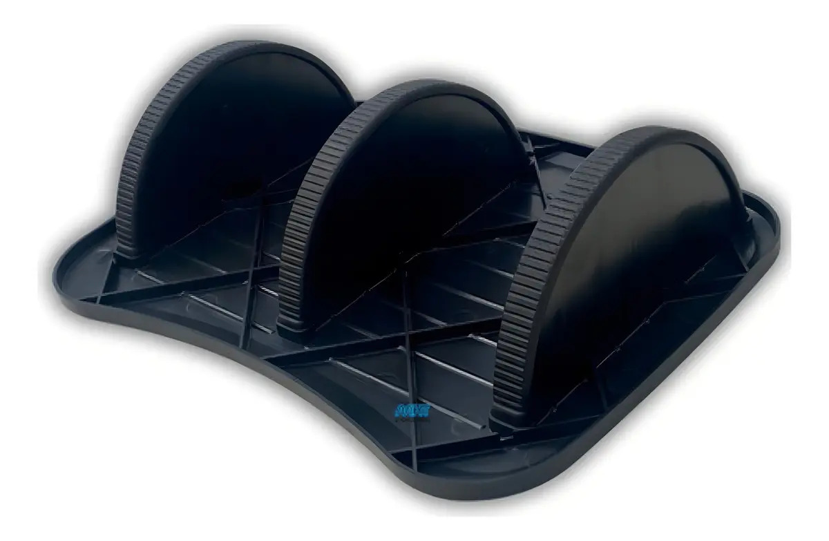 Apoio para os Pés Ergonômico Masticmol 4