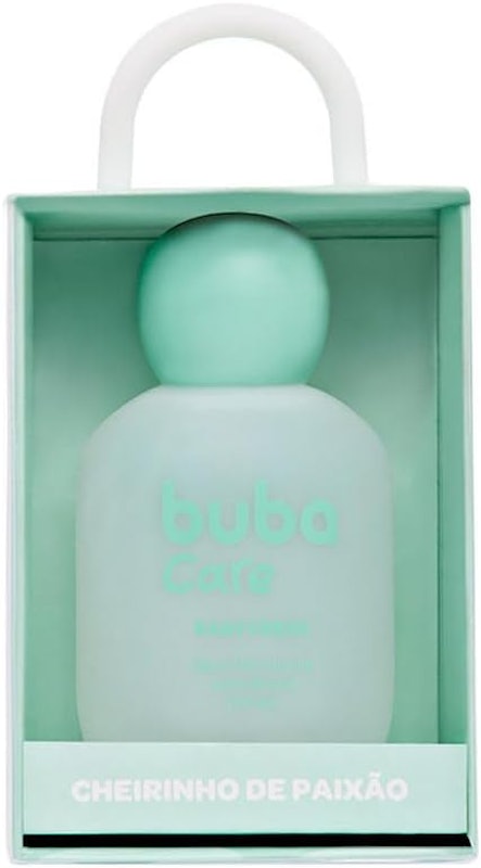 Colônia Baby Fresh 3