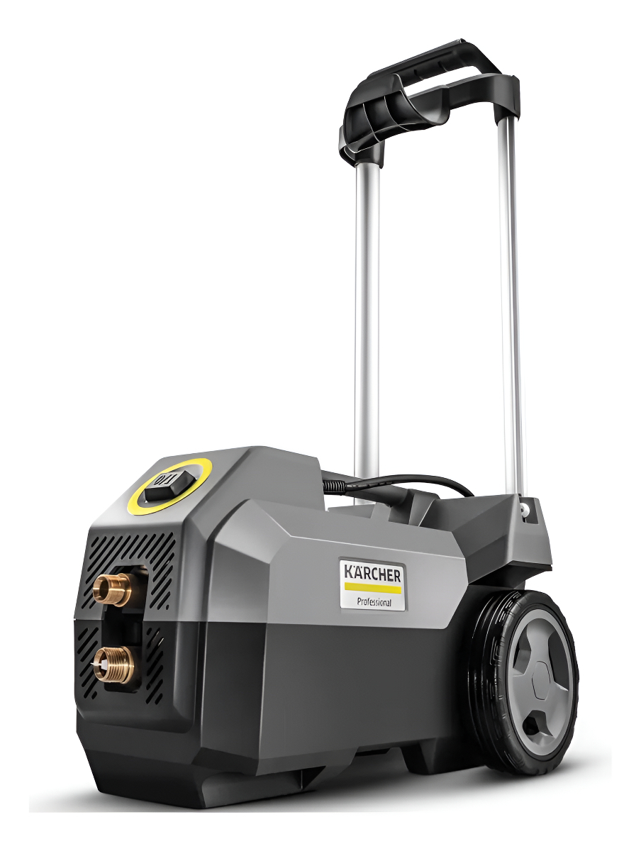 Lavadora de Alta Pressão Kärcher Profissional HD 585 Profi 1