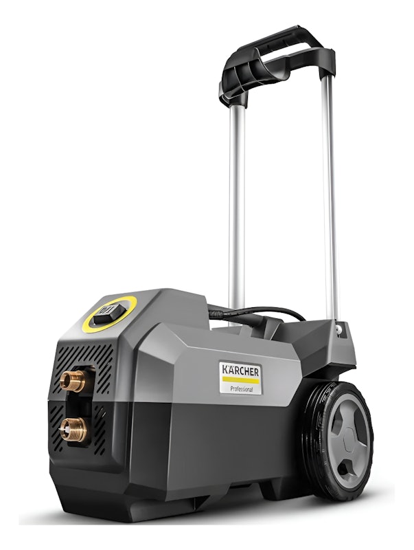 Lavadora de Alta Pressão Kärcher Profissional HD 585 Profi 1