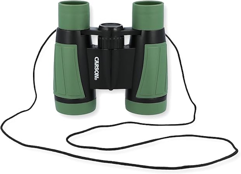 Binóculo para Crianças Hawk 3