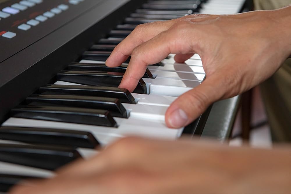 Teclado Arranjador Roland E-X50 3