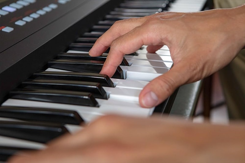 Teclado Arranjador Roland E-X50 3