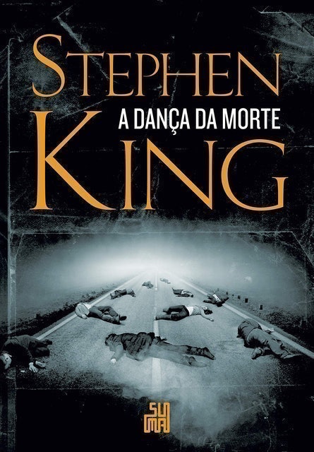 Top 20 Melhores Livros de Stephen King (Carrie, It e mais) 3