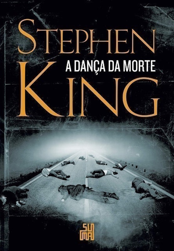 A Dança da Morte 1