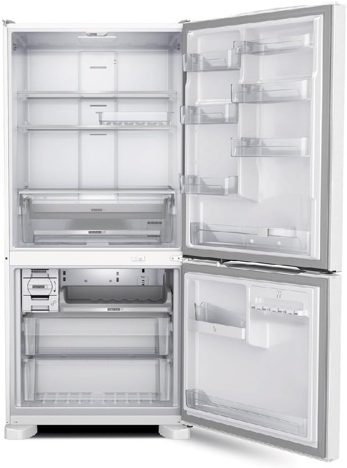 Geladeira Frost Free Inverse 588 Litros Branca com Smart Bar 4