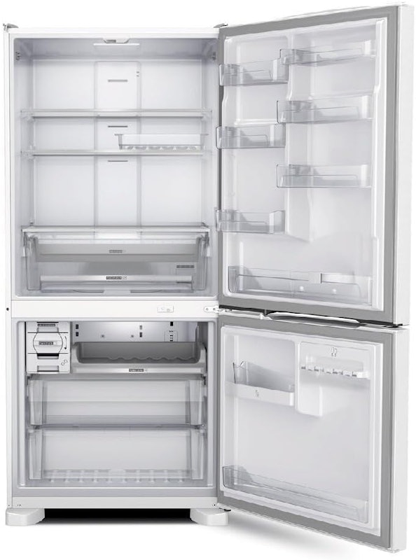 Geladeira Frost Free Inverse 588 Litros Branca com Smart Bar 4