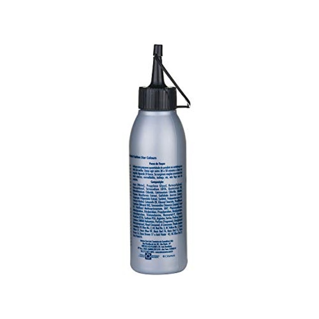 Tonalizante Hidratante Fashion Star Colours – Cobalt Blue 4