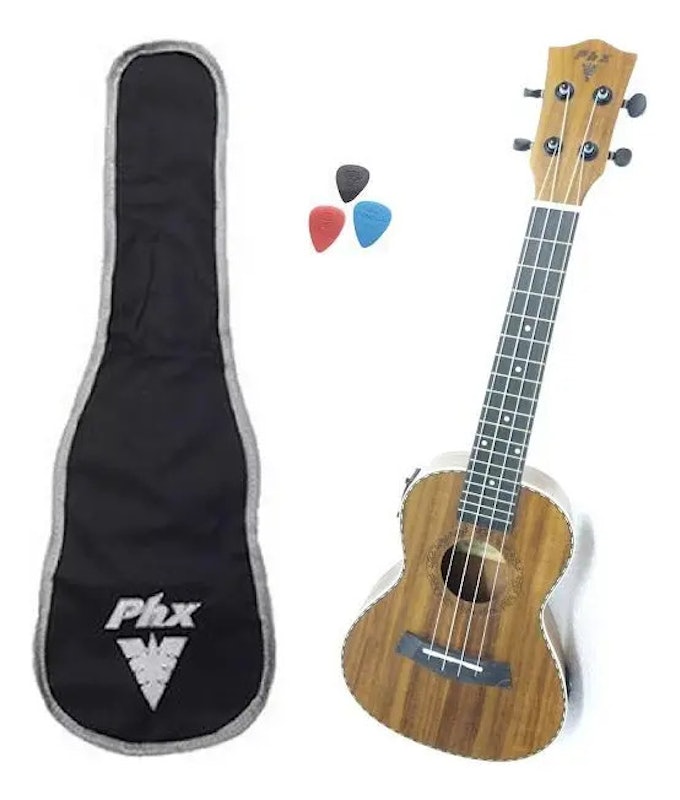Ukulele Concerto PHX UKP-242 1