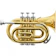 HARMONICS Trompete Harmonics BB HMT-500L Pocket 1