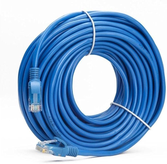 Cabo de Rede 10 m Kp Rj-45 2