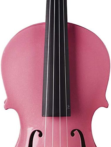 Violino Tarttan Série 100 Rosa 2