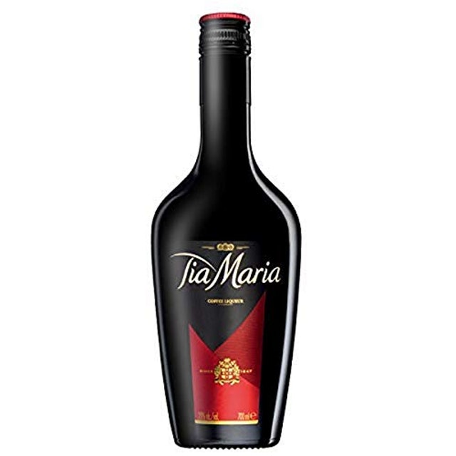 Licor de Café Tia Maria 2