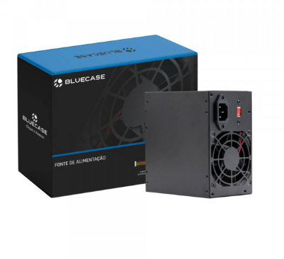 Bluecase 2