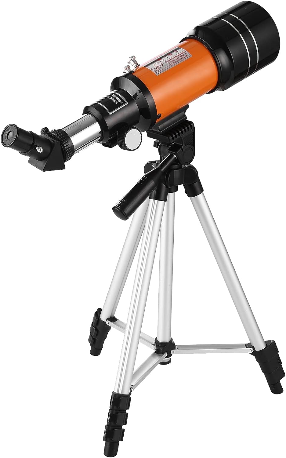 Telescópio Astronômico de 70 mm Lianai 1