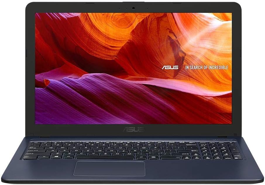 Notebook ASUS VivoBook X543 2