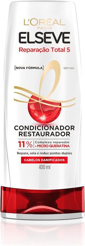 Reparação Total 5 Condicionador Restaurador 1