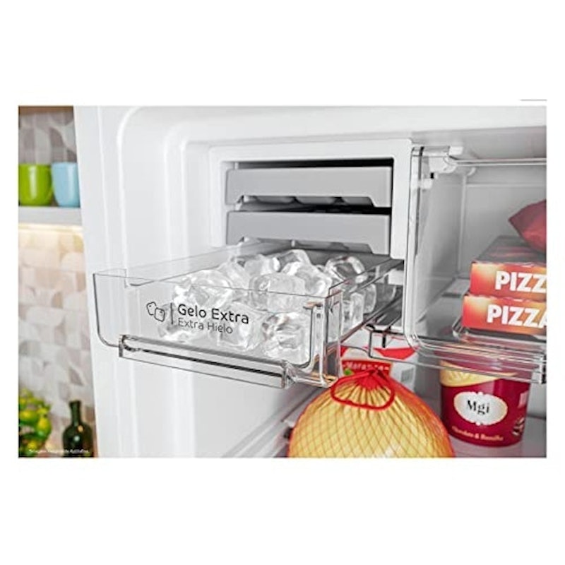 Geladeira Duplex Consul Frost Free 450 L 5