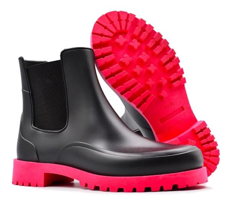 Calçados Galocha Melissa Mercado Livre Bota Galocha Feminina