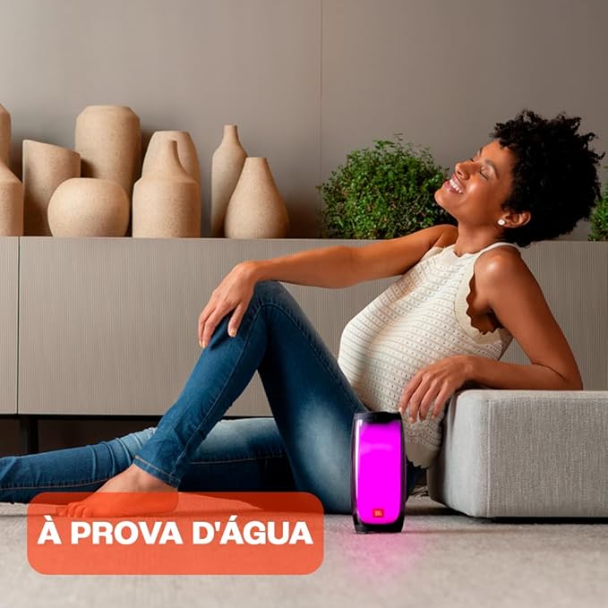 JBL Pulse 4 2