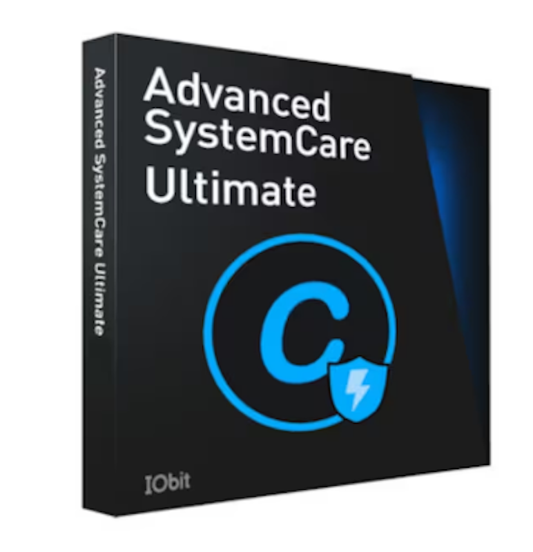 Antivírus IObit Advanced System Care Ultimate 16 1