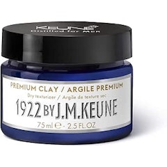 1922 By J.M. Premium Clay