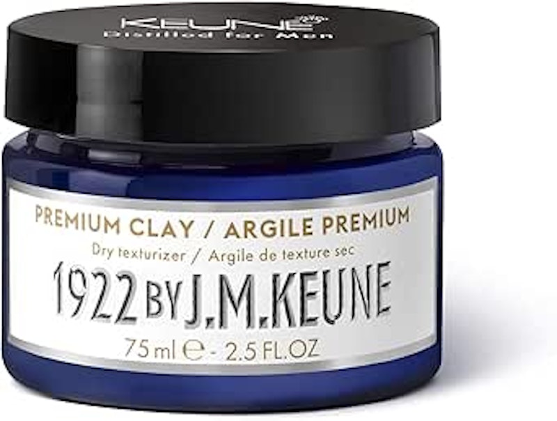 1922 By J.M. Premium Clay 1