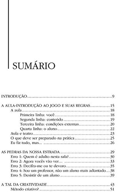 Conversas com um Jovem Professor 2