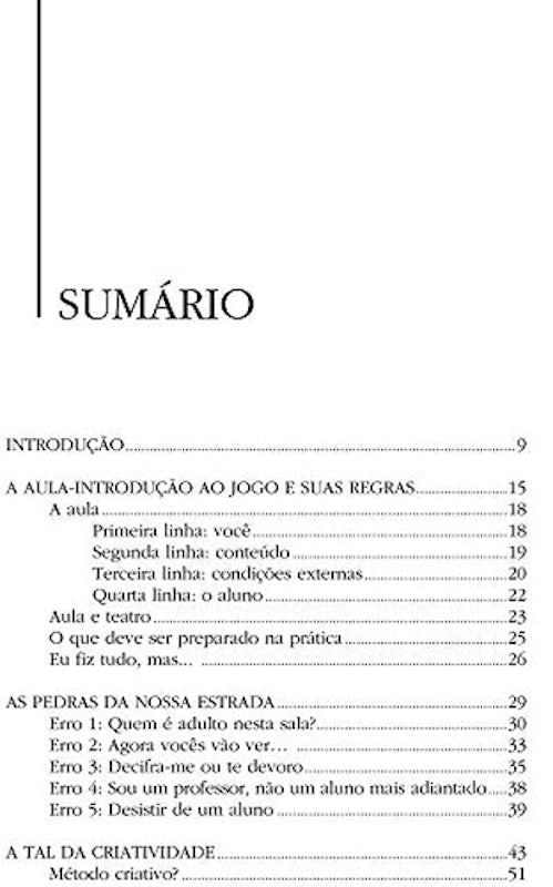 Conversas com um Jovem Professor 2