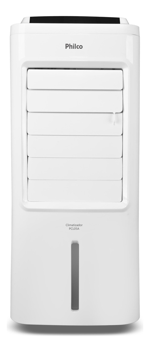 Climatizador 4 em 1 3 Velocidades Função Timer 2