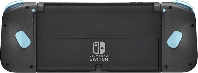 Controle Hori Split Pad Compact para Nintendo Switch 4